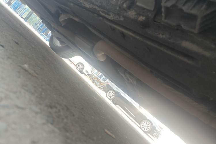 Used BMW X5 2018 xDrive28i Chassis Front Right