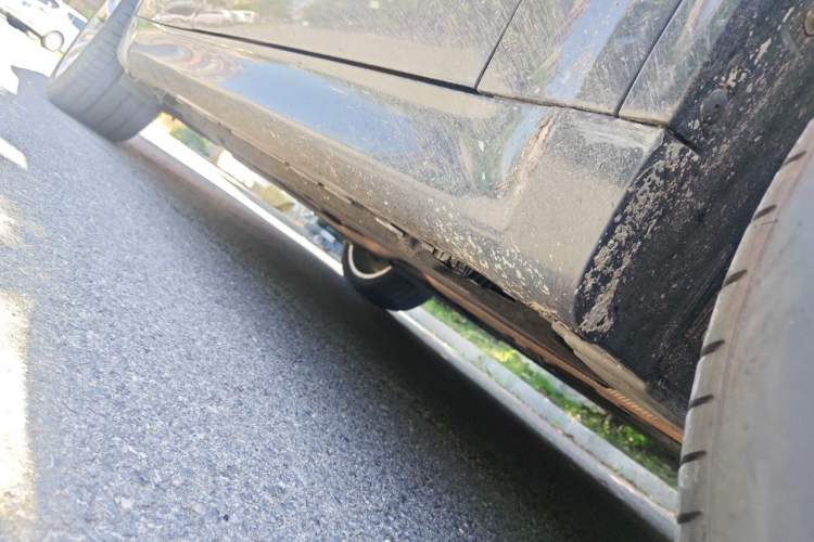 Used BMW X5 2018 xDrive35i M Sport Edition Chassis Front Right