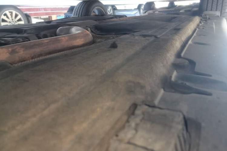 Used BMW X5 2018 xDrive28i Chassis Front Right