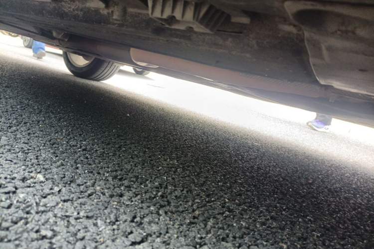 Used BMW X5 2018 xDrive28i Chassis Front Right