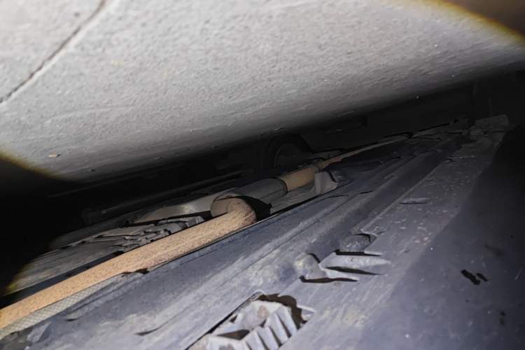 Used BMW X5 2018 xDrive28i Chassis Front Right