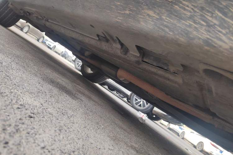Used BMW X5 2018 xDrive28i Chassis Front Right