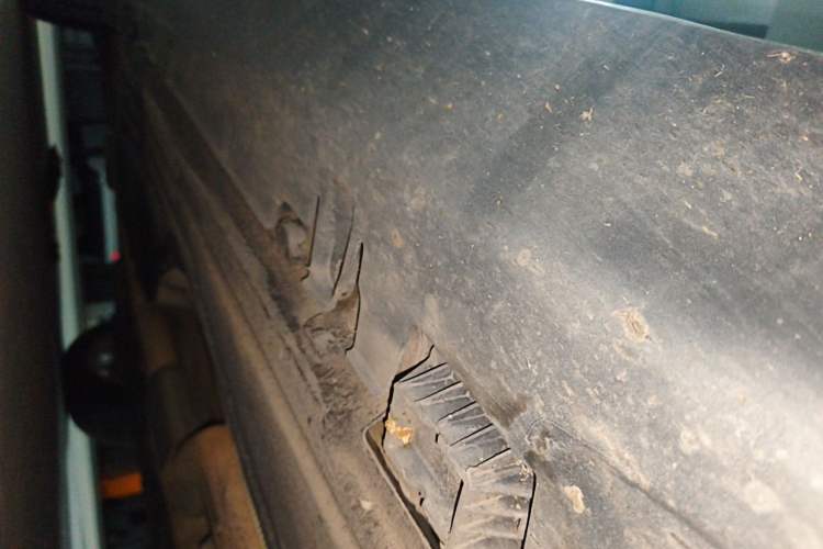 Used BMW X5 2018 xDrive28i Chassis Front Right