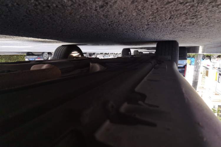 Used BMW X5 2018 xDrive28i Chassis Front Right