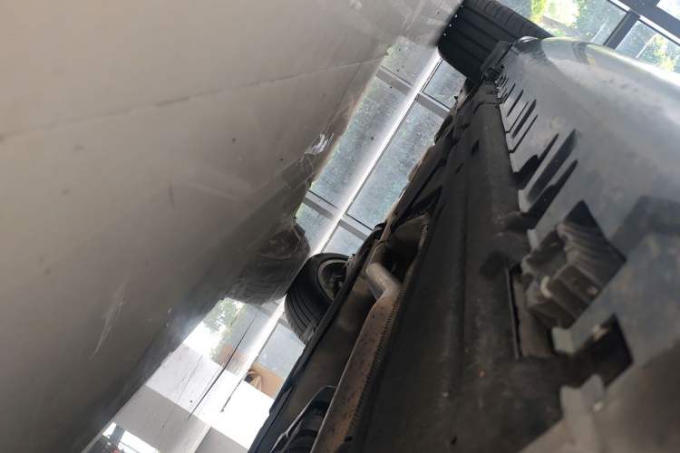 Used BMW X5 2018 xDrive35i M Sport Edition Chassis Front Right