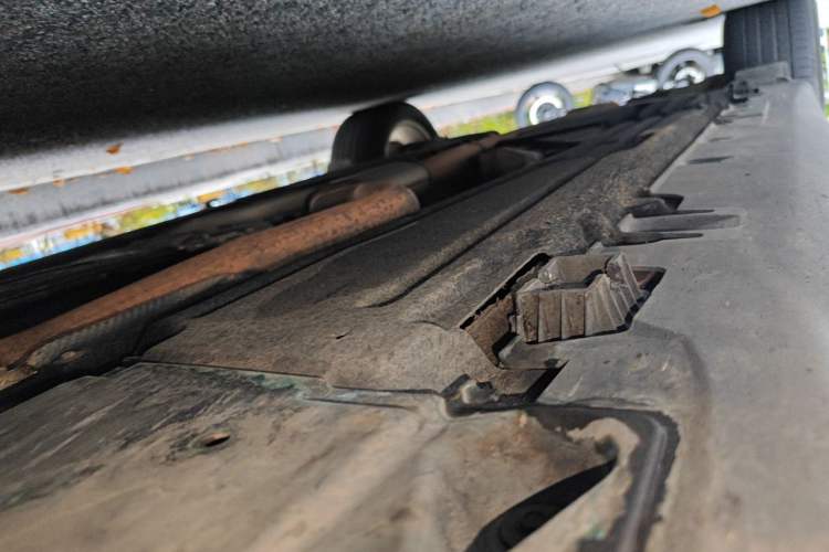 Used BMW X5 2018 xDrive28i Chassis Front Right
