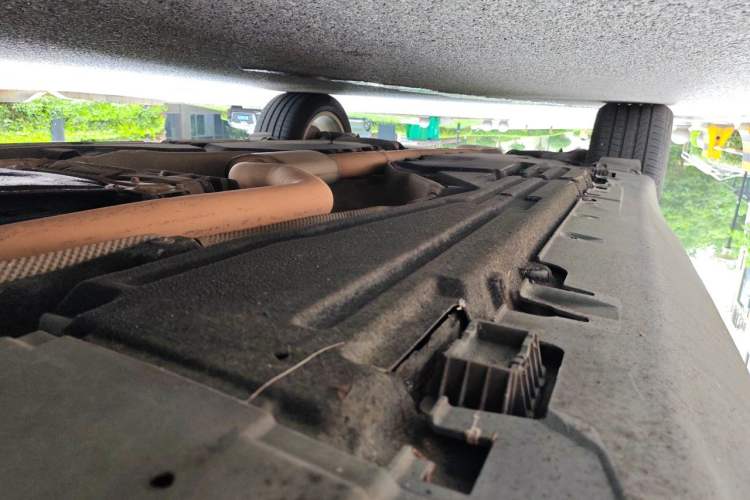 Used BMW X5 2018 xDrive28i Chassis Front Right