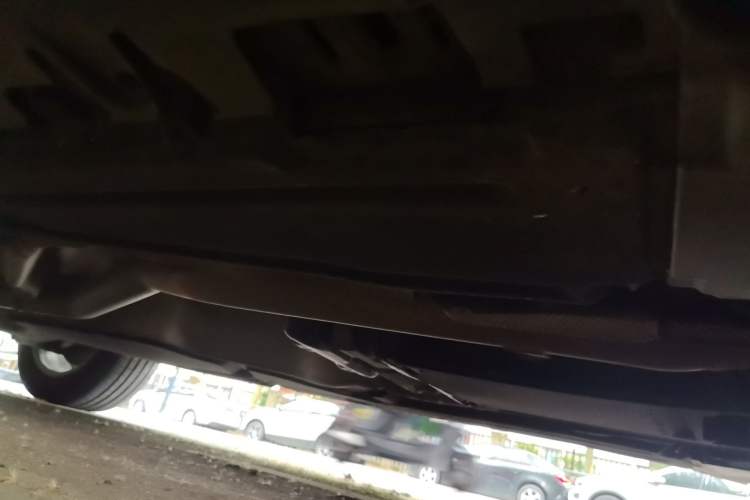Used BMW X5  Chassis Front Right