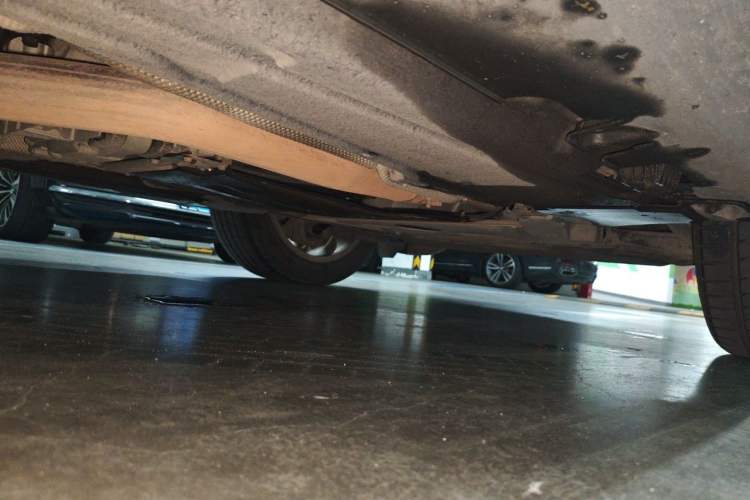 Used BMW X5 2018 xDrive28i Chassis Front Right
