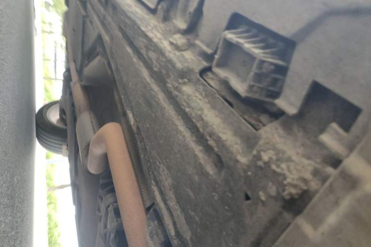 Used BMW X5 2018 xDrive28i Chassis Front Right