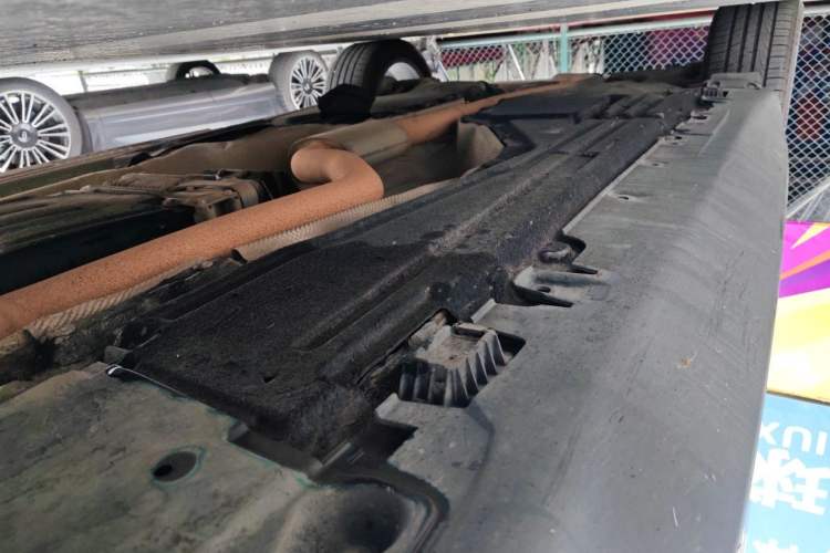 Used BMW X5 2018 xDrive28i Chassis Front Right