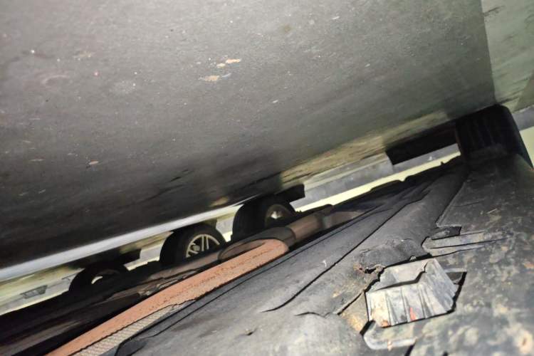 Used BMW X5 2018 xDrive28i Chassis Front Right