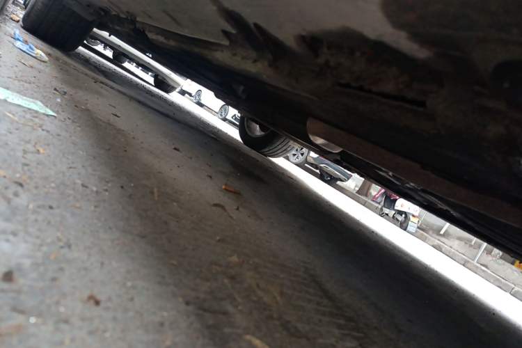 Used BMW X5 2018 xDrive28i Chassis Front Right