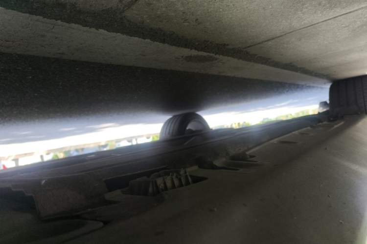 Used BMW X5  Chassis Front Right