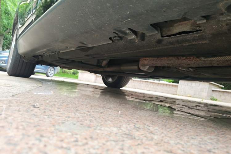 Used BMW X5 2018 xDrive28i Chassis Front Right