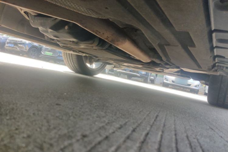 Used BMW X5  Chassis Front Right