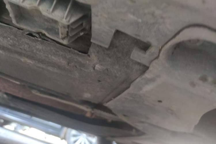 Used BMW X5 2018 xDrive28i Chassis Front Right
