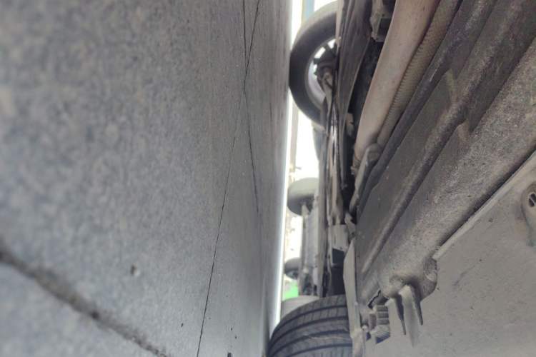 Used BMW X5 2018 xDrive28i Chassis Front Right