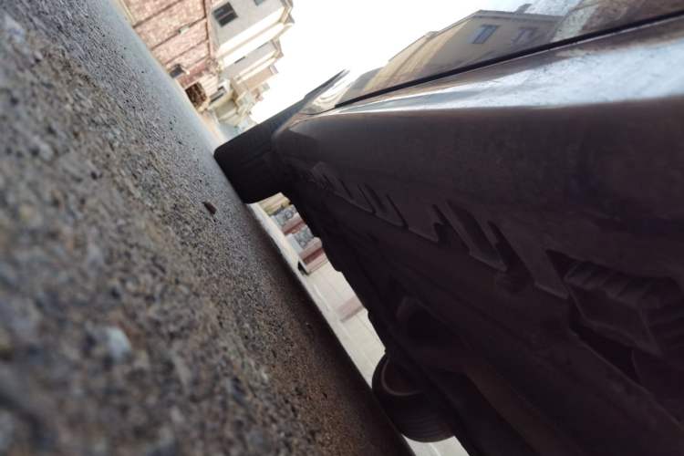 Used BMW X5 2018 xDrive35i M Sport Edition Chassis Front Right