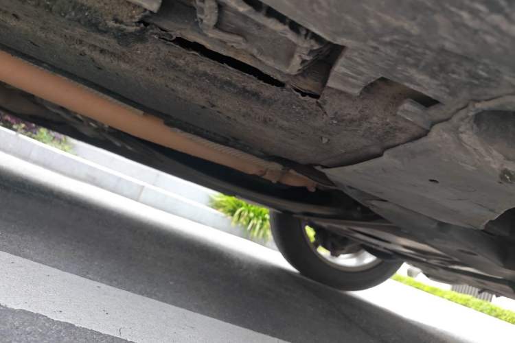 Used BMW X5 2018 xDrive28i Chassis Front Right