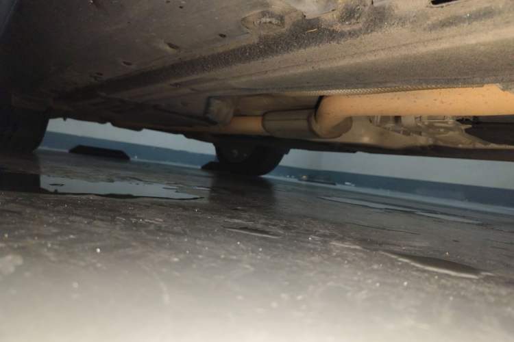 Used BMW X5 2018 xDrive28i Chassis Front Right