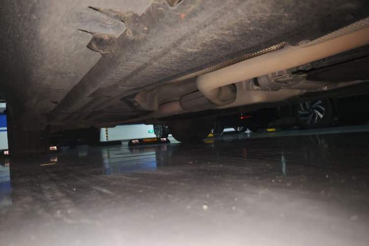 Used BMW X5 2018 xDrive28i Chassis Front Right