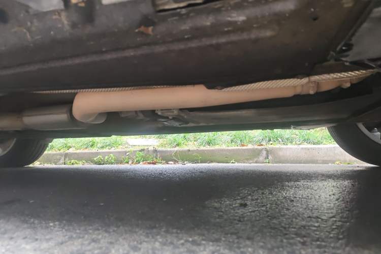 Used BMW X5 2018 xDrive28i Chassis Front Right