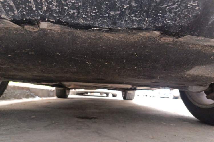 Used BMW X5 2018 xDrive28i Chassis Front
