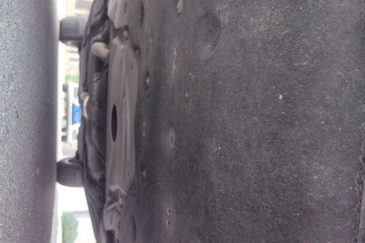 Used BMW X5 2018 xDrive28i Chassis Front