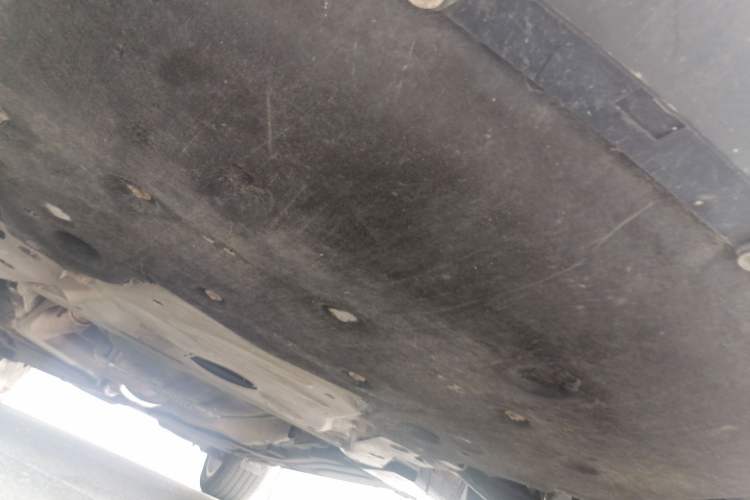 Used BMW X5 2018 xDrive28i Chassis Front