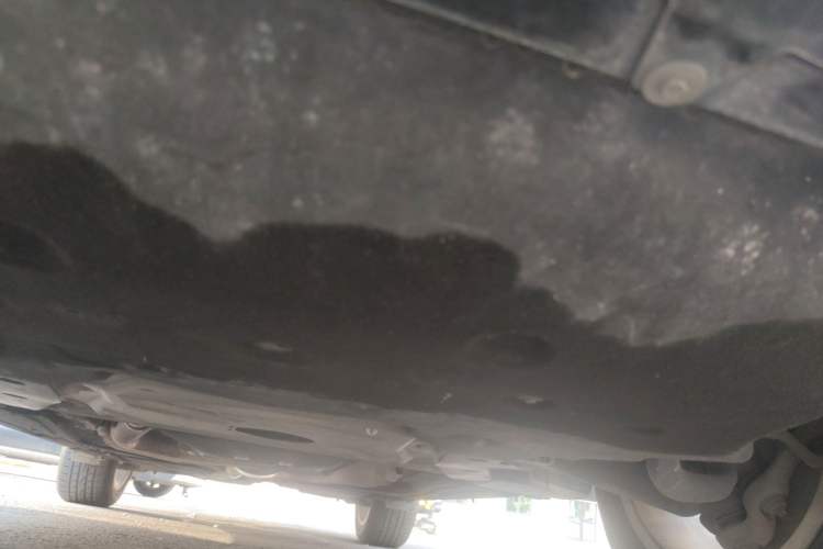 Used BMW X5 2018 xDrive28i Chassis Front