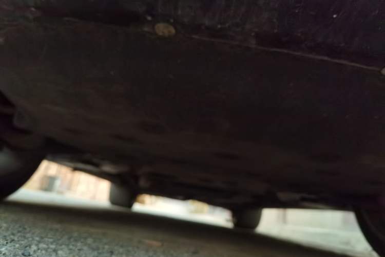 Used BMW X5 2018 xDrive35i M Sport Edition Chassis Front