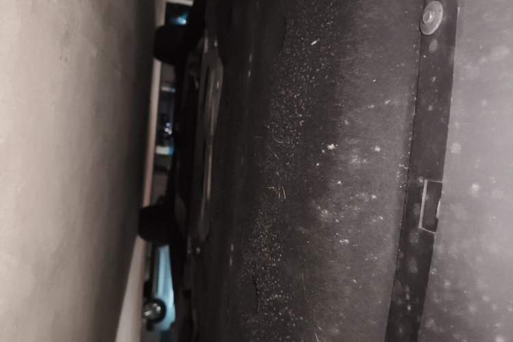 Used BMW X5  Chassis Front