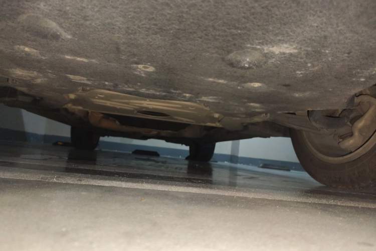 Used BMW X5 2018 xDrive28i Chassis Front