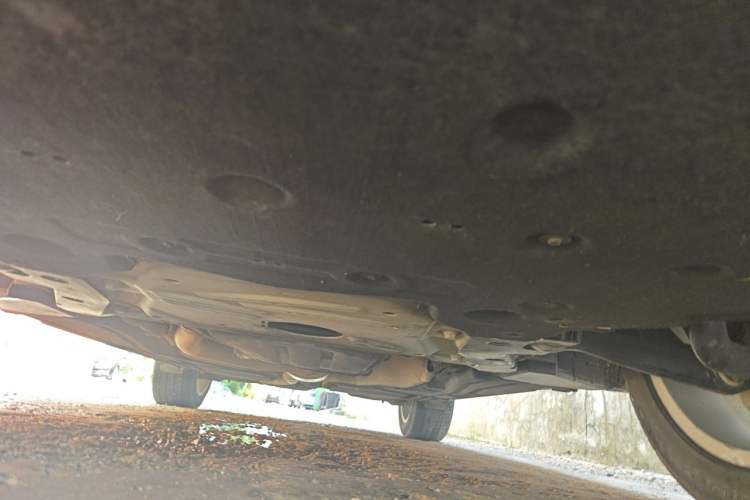Used BMW X5 2018 xDrive28i Chassis Front
