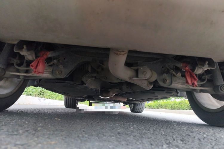 Used BMW X5 2018 xDrive28i Chassis Rear