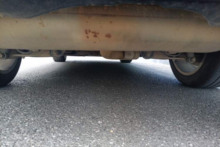 Used BMW X5 2018 xDrive28i Chassis Rear