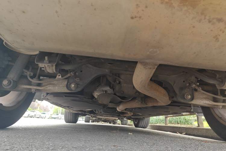 Used BMW X5 2018 xDrive35i Base Model Middle East Chassis Rear