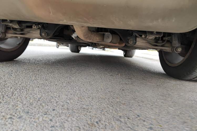 Used BMW X5 2018 xDrive28i Chassis Rear