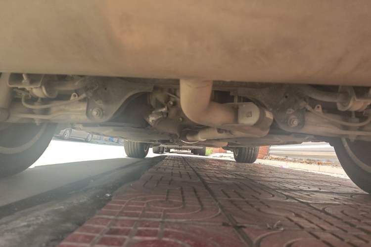 Used BMW X5 2018 xDrive28i Chassis Rear