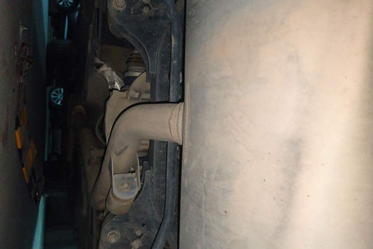 Used BMW X5 2018 xDrive28i Chassis Rear