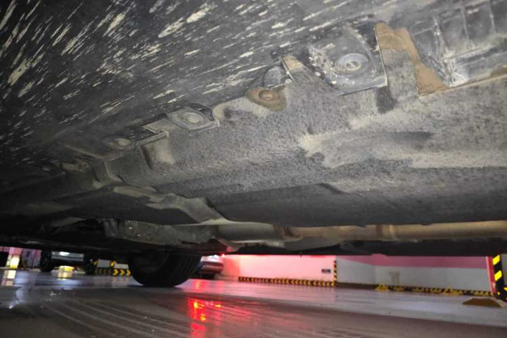 Used BMW X5 2018 xDrive28i Chassis Rear Left