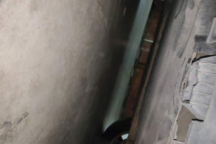 Used BMW X5 2018 xDrive28i Chassis Rear Left