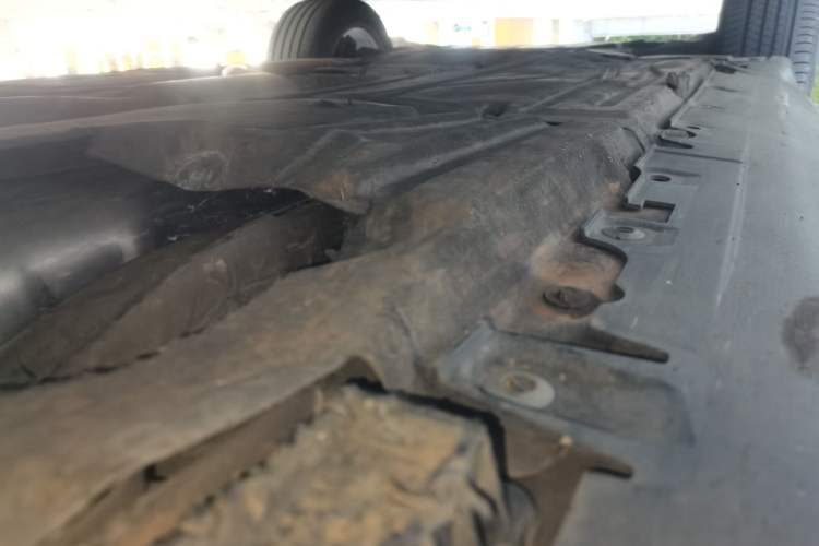 Used BMW X5 2018 xDrive28i Chassis Rear Left