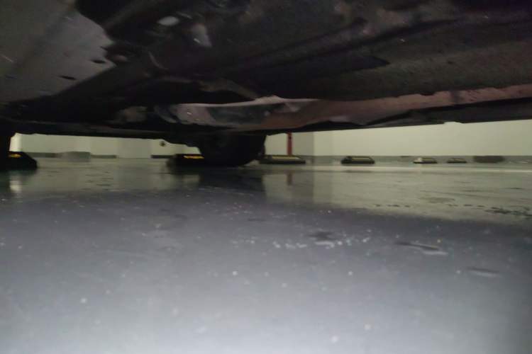 Used BMW X5 2018 xDrive35i Elegant Edition Chassis Rear Left