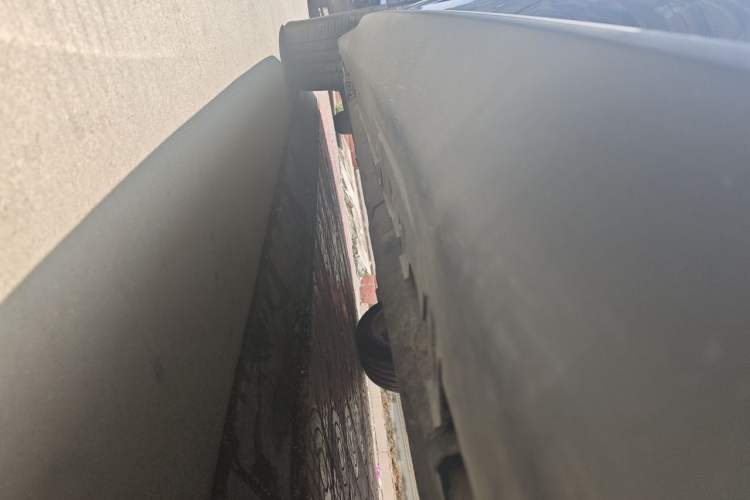 Used BMW X5 2018 xDrive28i Chassis Rear Left