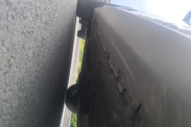 Used BMW X5 2018 xDrive28i Chassis Rear Left