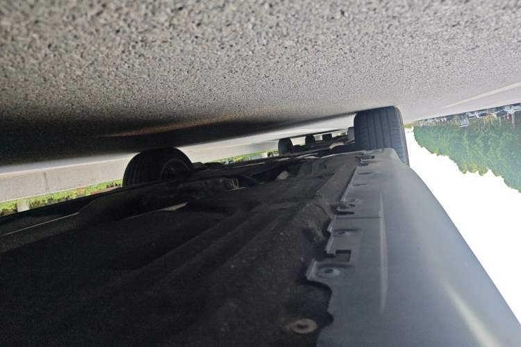 Used BMW X5 2018 xDrive35i Elegant Edition Chassis Rear Left