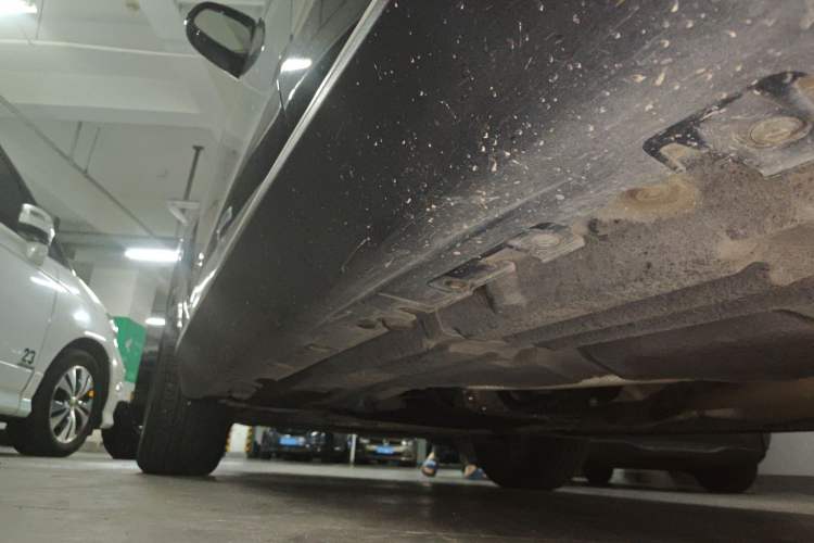 Used BMW X5 2018 xDrive35i Elegant Edition Chassis Rear Left