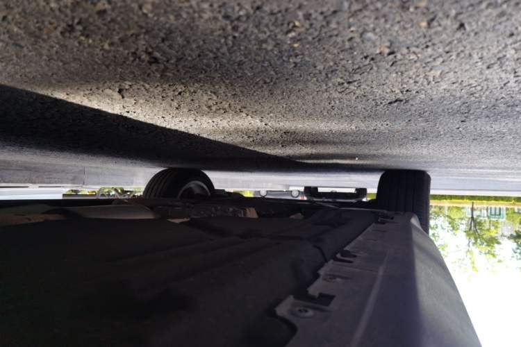 Used BMW X5 2018 xDrive28i Chassis Rear Left